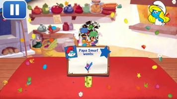 برنامه‌نما Guide For The Smurfs Bakery 2018 عکس از صفحه