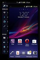 Wallpapers For Experia Affiche