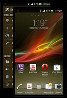 Wallpapers For Sony Experia स्क्रीनशॉट 3