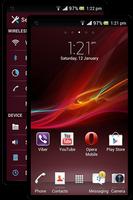Wallpapers For Sony Experia स्क्रीनशॉट 1