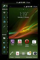 Wallpapers For Sony Experia स्क्रीनशॉट 2