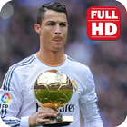 Wallpapers CR7 图标