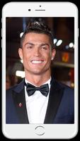 Wallpapers CR7 capture d'écran 3