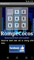 برنامه‌نما RompeCocos عکس از صفحه