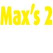 Maxs 2 Inverness