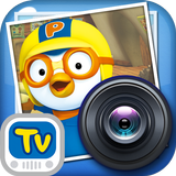 뽀로로 친구들과 사진찍기(Pororo With Me) icon