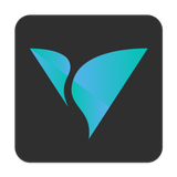 VIVAR, Vivid Remote Support with AR icon