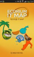에코리움 IT MAP-poster