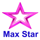Max Star icône