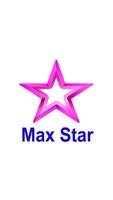Max Star Affiche
