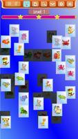 Cute Animals Matching & Fruits:Classic games स्क्रीनशॉट 3