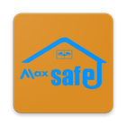 maxSAFE Alarm VN-icoon