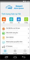 maxSAFE Alarm VN 截圖 1