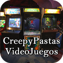 Creepypstas Sobre Videojuegos APK