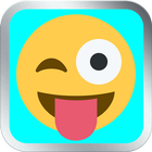 Emoji Wallpapers Gratis 아이콘