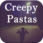 CreepyPastas Stories ikona
