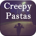 CreepyPastas Stories icône