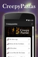 CreepyPastas Stories-poster