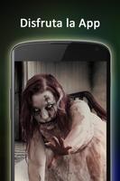 Short Horror Stories স্ক্রিনশট 2