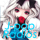 Radios Música J-POP Gratis APK