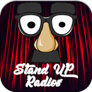 Stand Up Radios Gratis APK