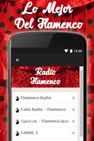 Radios Flamenco Gratis capture d'écran 1