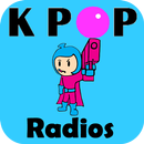 K-POP Radios Gratis APK
