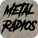 Radio Metal Gratis APK