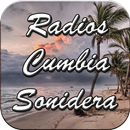 Radio Música Cumbia Sonidera APK