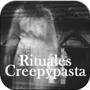 Rituales de Creepypastas APK