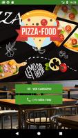 Plom Pizzaria poster