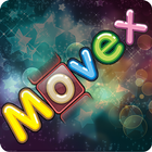 آیکون‌ Movex