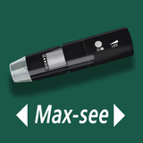 Max-See आइकन