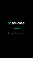 Max-See Affiche