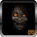 Zombie Attack VR أيقونة