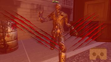 Zombie Attack VR ภาพหน้าจอ 2