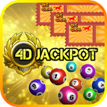 4D Live Lottery Game