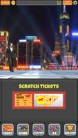 4D Live Lottery Game capture d'écran 1