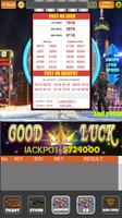 4D Live Lottery Game capture d'écran 2