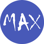 Max Slayer ไอคอน
