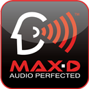MAX-D  HD Audio Player APK