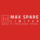 Max Spare icon