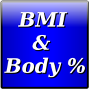 APK Body Fat & Bmi Calculator