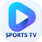 Sports TV 2.0 ícone