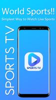 Sports TV 2.0 syot layar 3