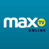 Radio Max TV Online আইকন