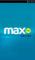 برنامه‌نما Radio Max TV Online عکس از صفحه