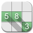 Free Sudoku Games icône