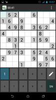 Free Sudoku Games Affiche
