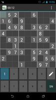Free Sudoku Games capture d'écran 2